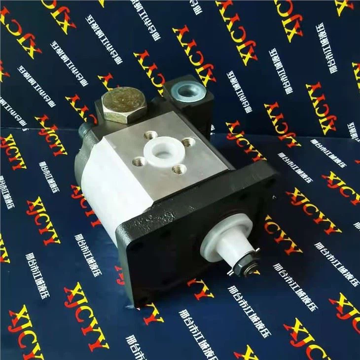 Fiat Tractor Pump 5180267