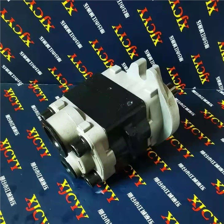 HELI Hydraulic Gear Pump