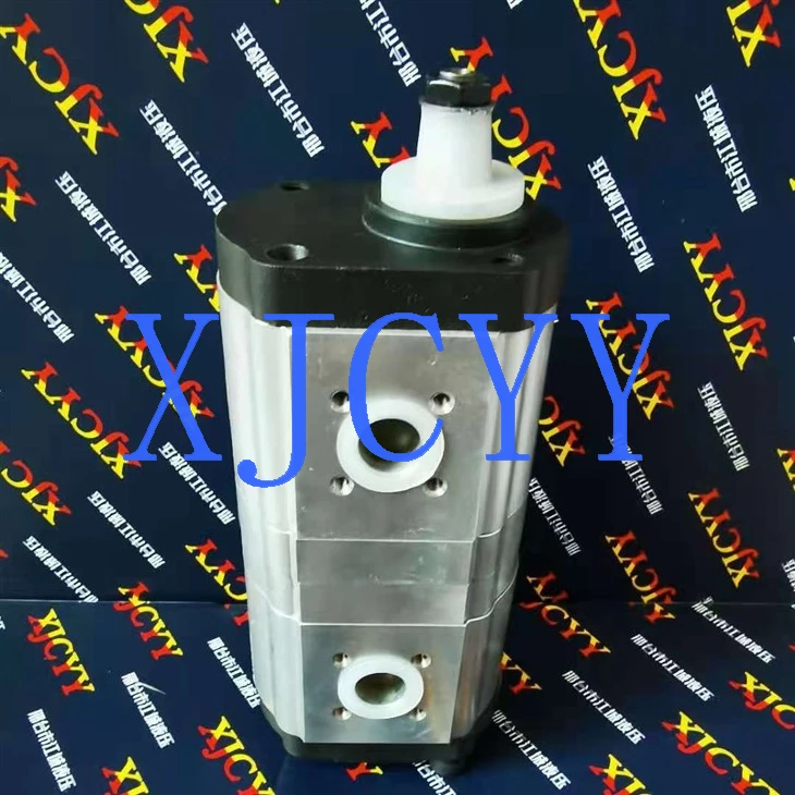 AR55346, 0510565351, AL37750 Hydraulic Pump For John Deere