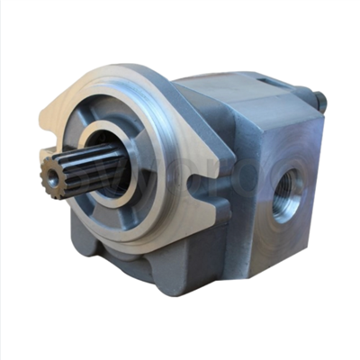 Pompe à engrenages hydraulique 15787-10502 utilisée pour le chariot élévateur TCM FD50-100Z7