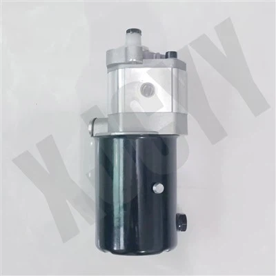 Pompe de tracteur pour Massey Ferguson – 1696665M91,3774616M92